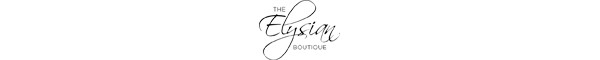 The Elysian is a luxury-modern boutique in the heart of Houston. Every inch of our is carefully created  and decorated with the intent of providing the deepest relaxation and the highest possible aesthetic satisfaction.