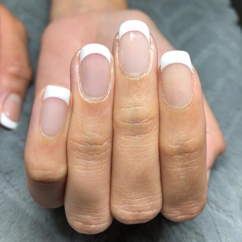 Can Biting Nails Hurt Your Nails? – The Elysian Boutique