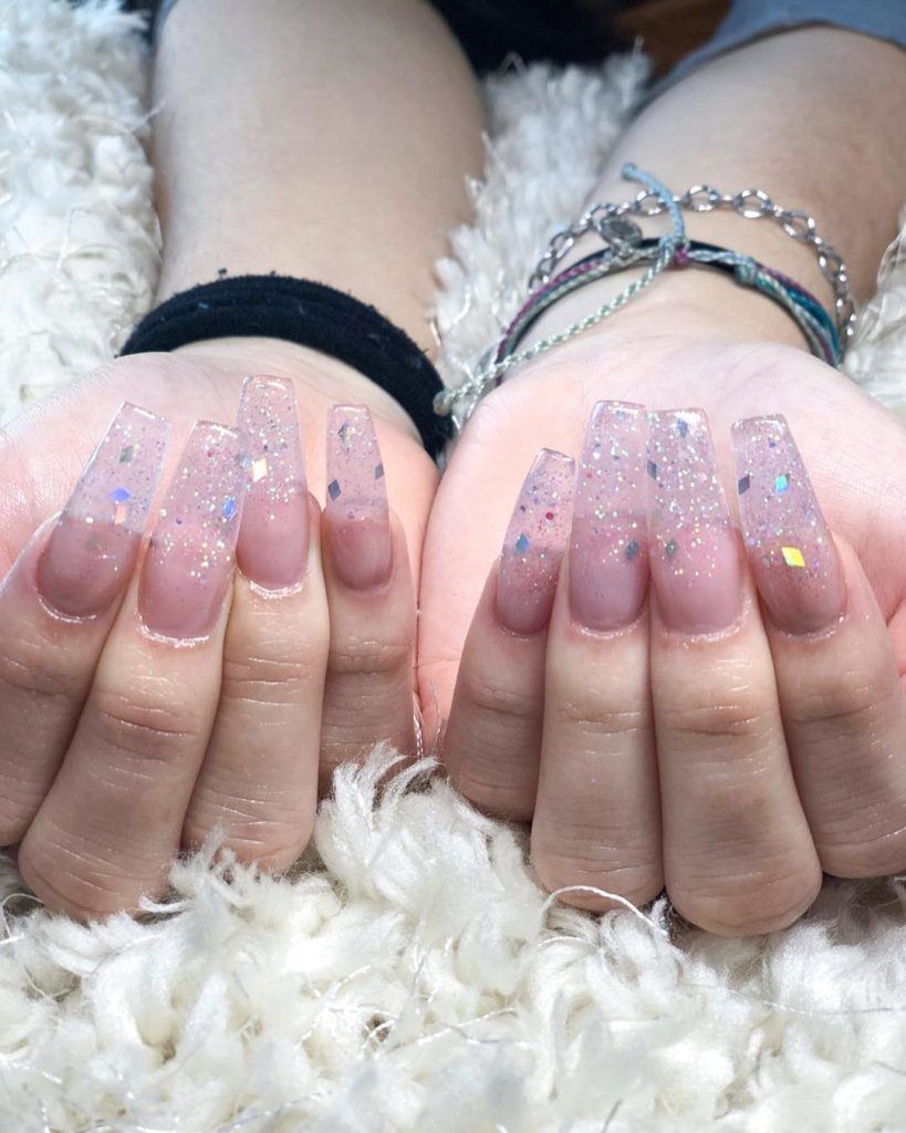 How to Make Your Nails Grow Faster – The Elysian Boutique