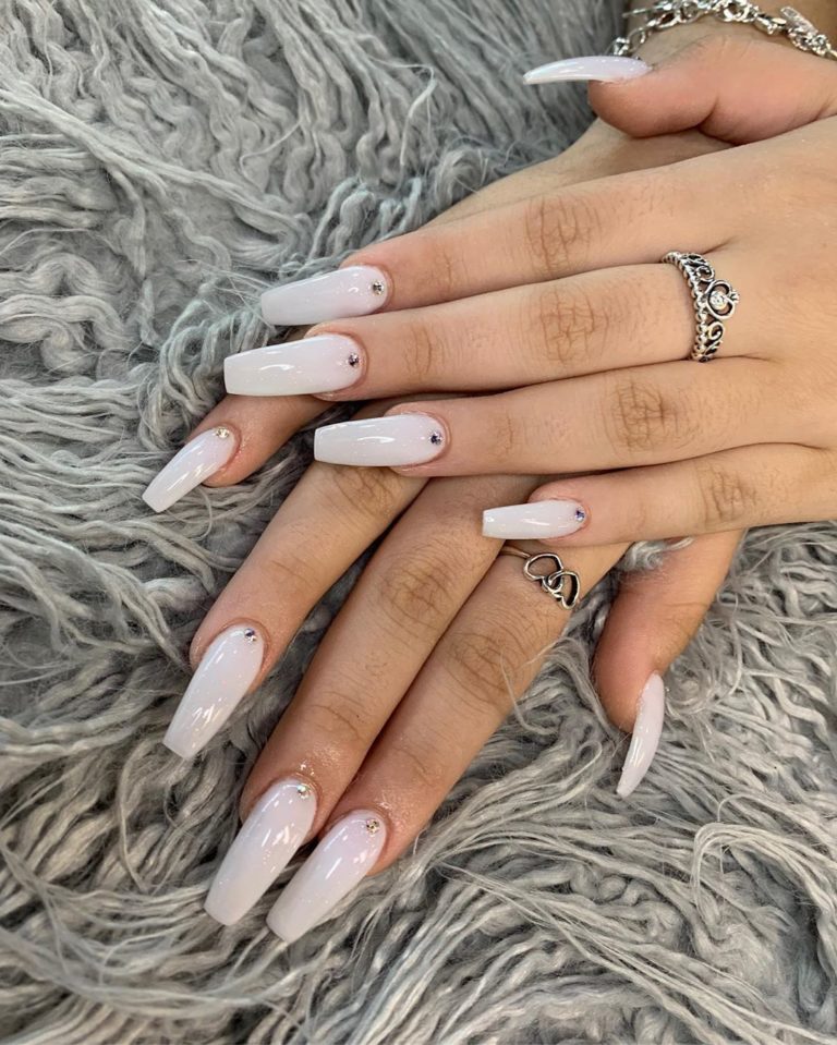 The Elysian Boutique – Nail and Esthetics Salon, offering manicures and ...